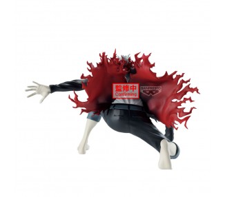 Figura Okarun Transformed Vibration Stars Dandadan 13cm