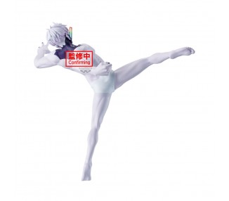 Figura Jiji Transformed Vibration Stars Dandadan 16cm