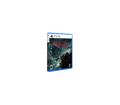 Nobody Wants to Die (Limited Run) (Import)