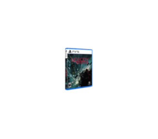 Nobody Wants to Die (Limited Run) (Import)