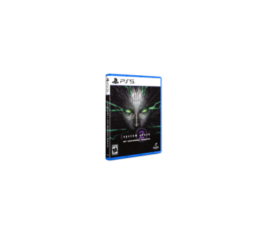 System Shock 2 Remastered (Limited Run) (Import)