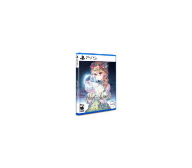 Heart of the Woods (Limited Run) (Import)