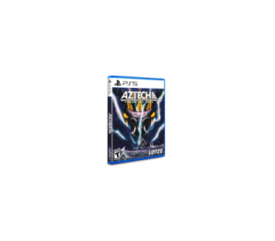 Aztech Forgotten Gods (Limited Run) (Import)