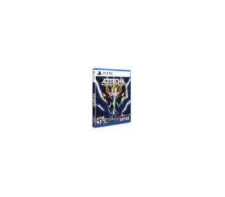 Aztech Forgotten Gods (Limited Run) (Import)