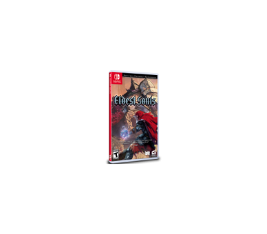 Eldest Souls (Limited Run) (Import)