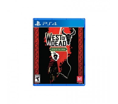 West of Dead: Path of Crow (Limited Run) (Import)