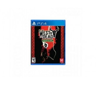 West of Dead: Path of Crow (Limited Run) (Import)