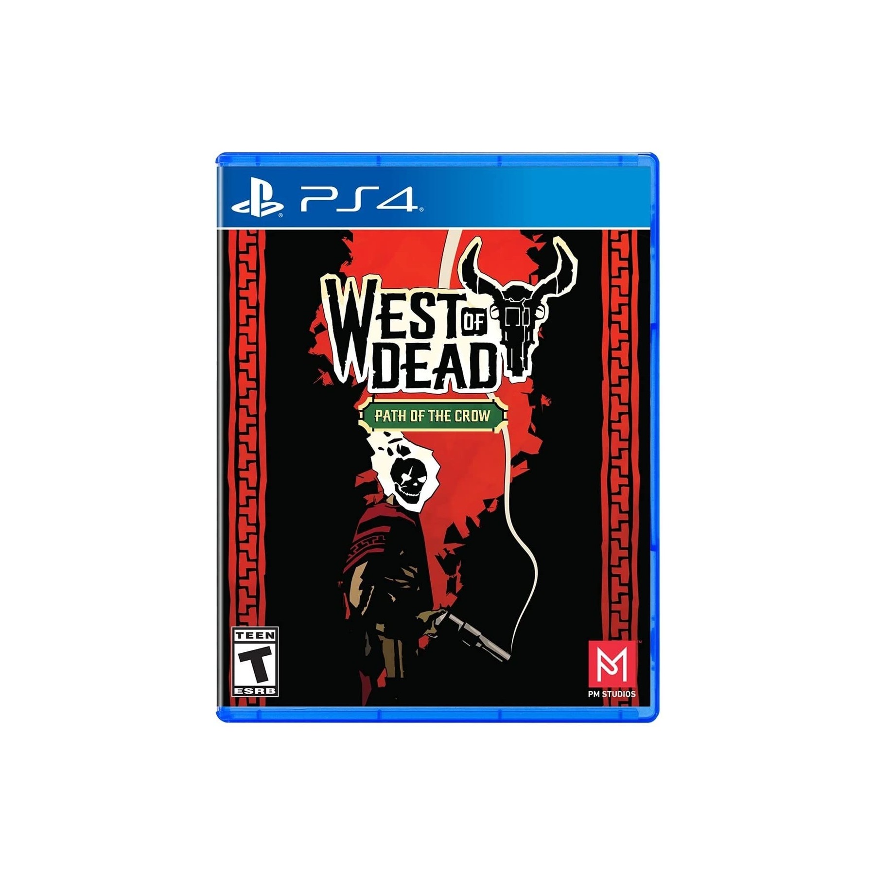 West of Dead: Path of Crow (Limited Run) (Import)