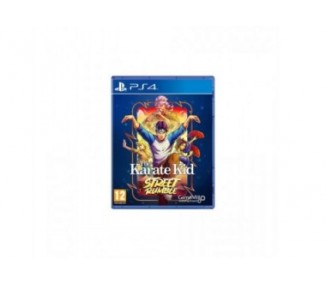 The Karate Kid: Street Rumble