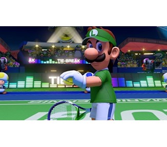 JUEGO NINTENDO SWITCH MARIO TENNIS ACES