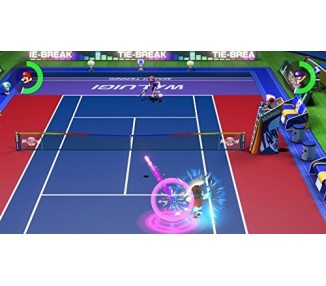 JUEGO NINTENDO SWITCH MARIO TENNIS ACES