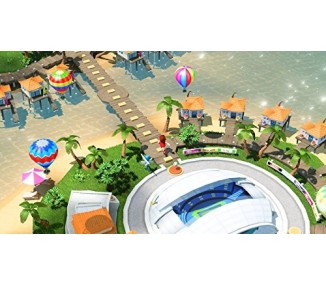 JUEGO NINTENDO SWITCH MARIO TENNIS ACES