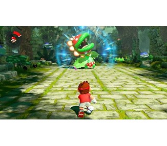JUEGO NINTENDO SWITCH MARIO TENNIS ACES