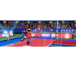 JUEGO NINTENDO SWITCH MARIO TENNIS ACES