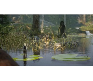 Bramble: The Mountain King Juego para Consola Sony PlayStation 4, PS4, PAL ESPAÑA