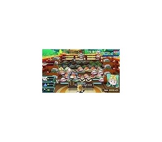 Sushi Striker: The Way of Sushido Juego para Consola Nintendo Switch