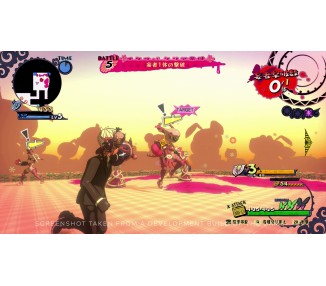 Poison Control - Contaminated Edition