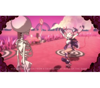 Poison Control - Contaminated Edition