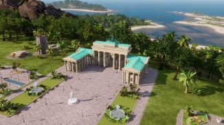 Tropico 6 (ITA/Multi in Game)
