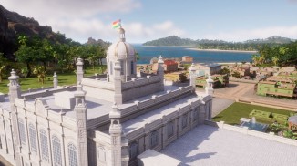 Tropico 6 (ITA/Multi in Game)