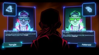 Curved Space (Import)