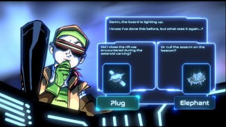 Curved Space (Import)