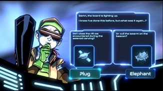 Curved Space (Import)