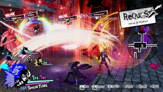Persona 5 Strikers Juego para Consola Sony PlayStation 4, PS4