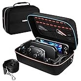Subsonic - Switch 2 Carrying Case Juego Fisico para Consola Nintendo Switch 2