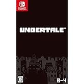 Undertale (Import)