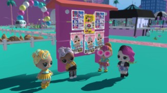 L.O.L. Suprise!, Remix Edition: We Rule the World, Juego para Consola Nintendo Switch