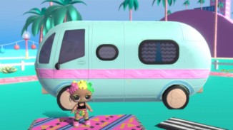 L.O.L. Suprise!, Remix Edition: We Rule the World, Juego para Consola Nintendo Switch