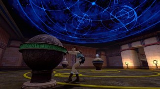 Tomb Raider IV-VI Remastered Starring Laracroft Juego Fisico para consola Sony PlayStation 5 PS5