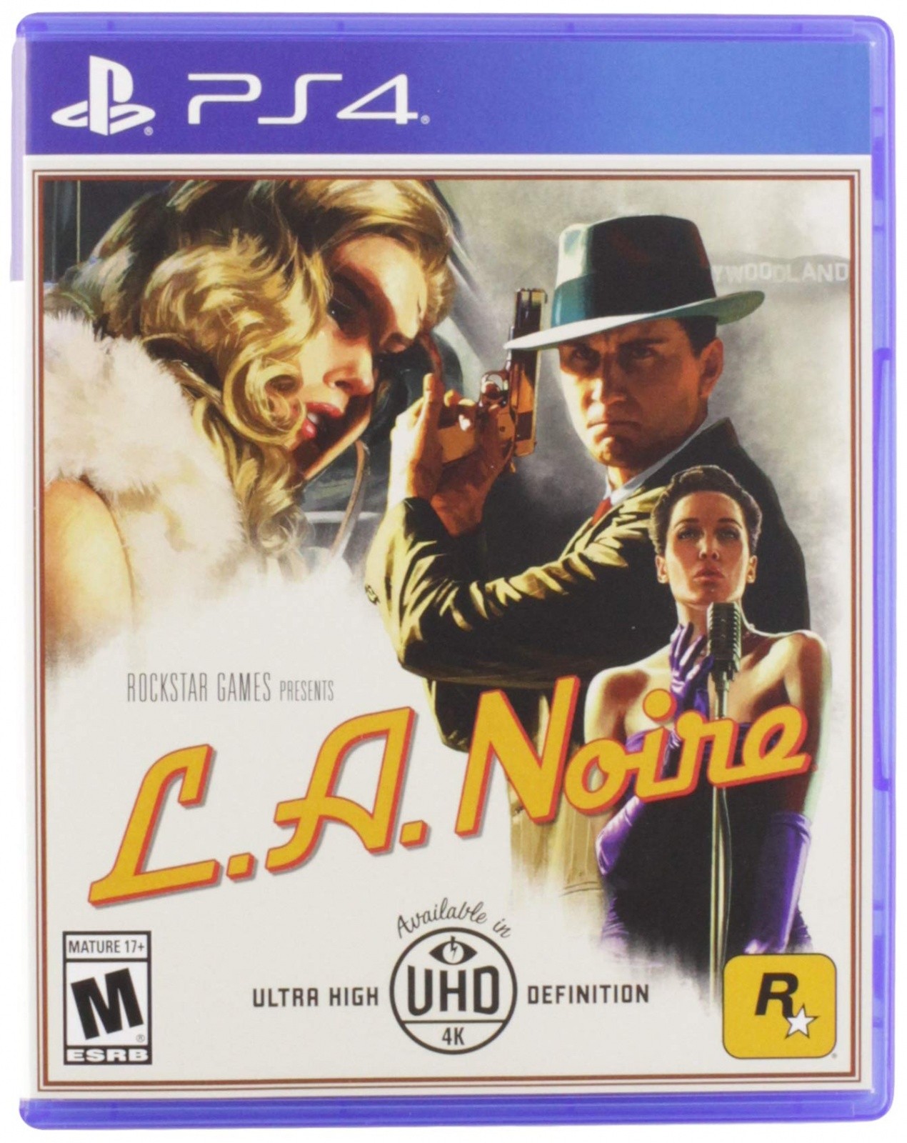 L.A. Noire ( Import)