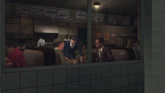 L.A. Noire ( Import)