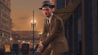 L.A. Noire ( Import)