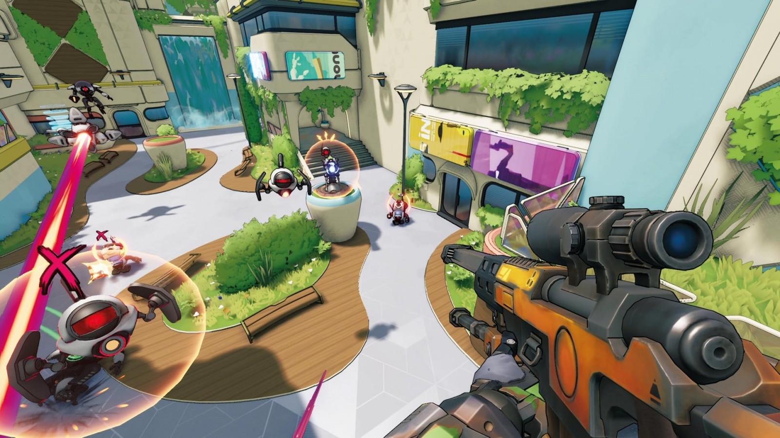 Robo Quest (Deluxe Edition)