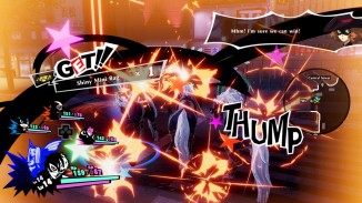 Persona 5 Strikers Juego para Consola PlayStation 4 PS4