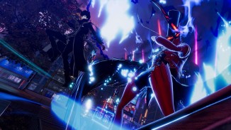 Persona 5 Strikers Juego para Consola PlayStation 4 PS4