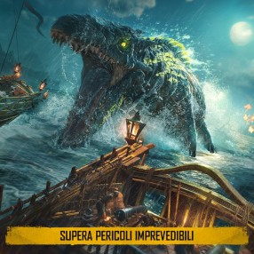 Skull and Bones (Limited Edition) (IT/Multi in Game)