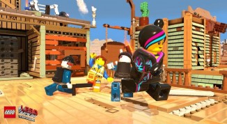 Lego Movie: The Videogame (Essentials) Juego para Consola Sony PlayStation 3 PS3