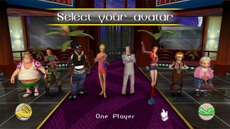 Vegas Party Juego Fisico para consola Sony PlayStation 4 PS4