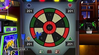 Vegas Party Juego Fisico para consola Sony PlayStation 4 PS4