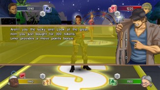 Vegas Party Juego Fisico para consola Sony PlayStation 4 PS4