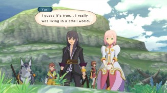 Tales Of Vesperia - Definitive Edition