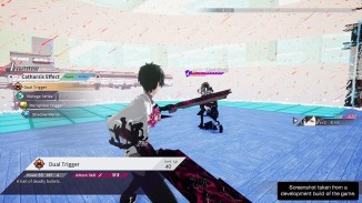 The Caligula Effect: Overdose