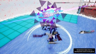 The Caligula Effect: Overdose