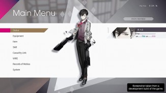 The Caligula Effect: Overdose