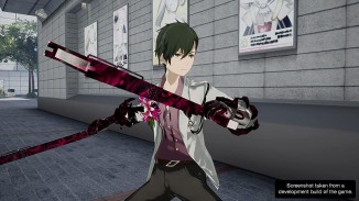 The Caligula Effect: Overdose