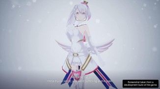 The Caligula Effect: Overdose